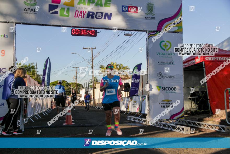 APAE Day Run Rolândia 2023