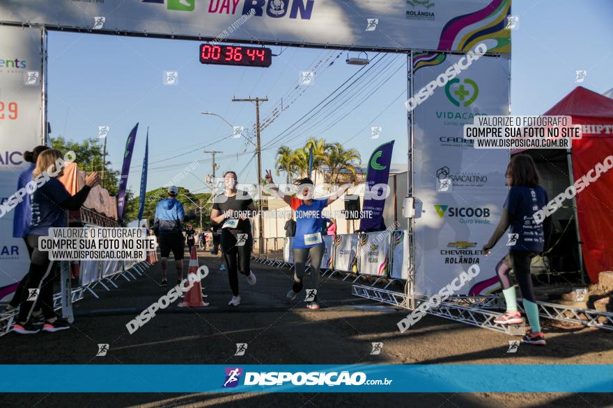 APAE Day Run Rolândia 2023