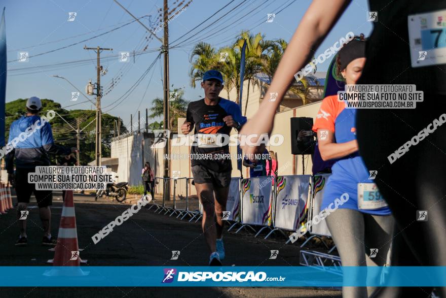 APAE Day Run Rolândia 2023