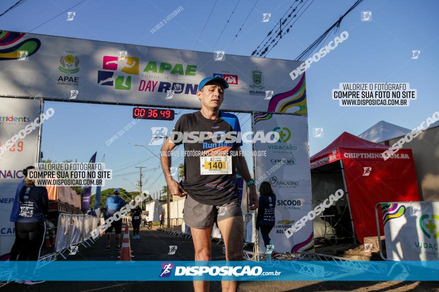 APAE Day Run Rolândia 2023