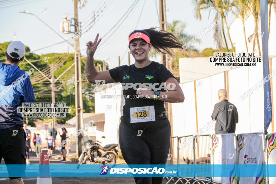 APAE Day Run Rolândia 2023