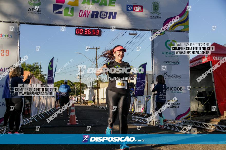 APAE Day Run Rolândia 2023