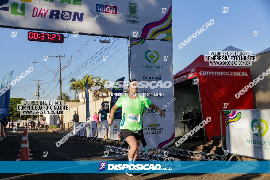 APAE Day Run Rolândia 2023