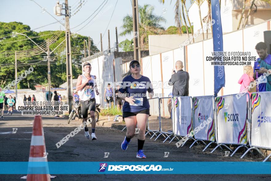 APAE Day Run Rolândia 2023