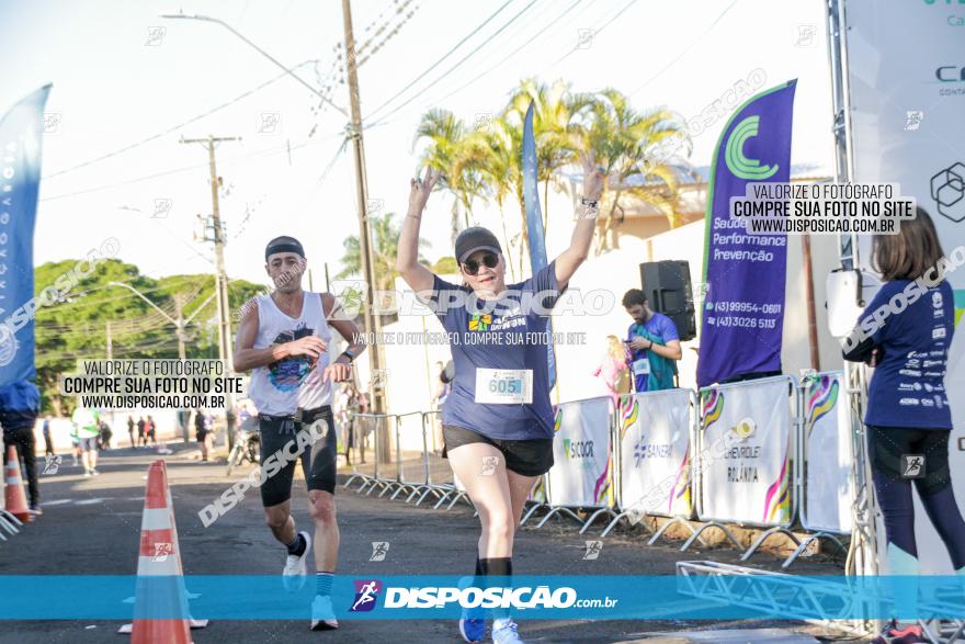 APAE Day Run Rolândia 2023