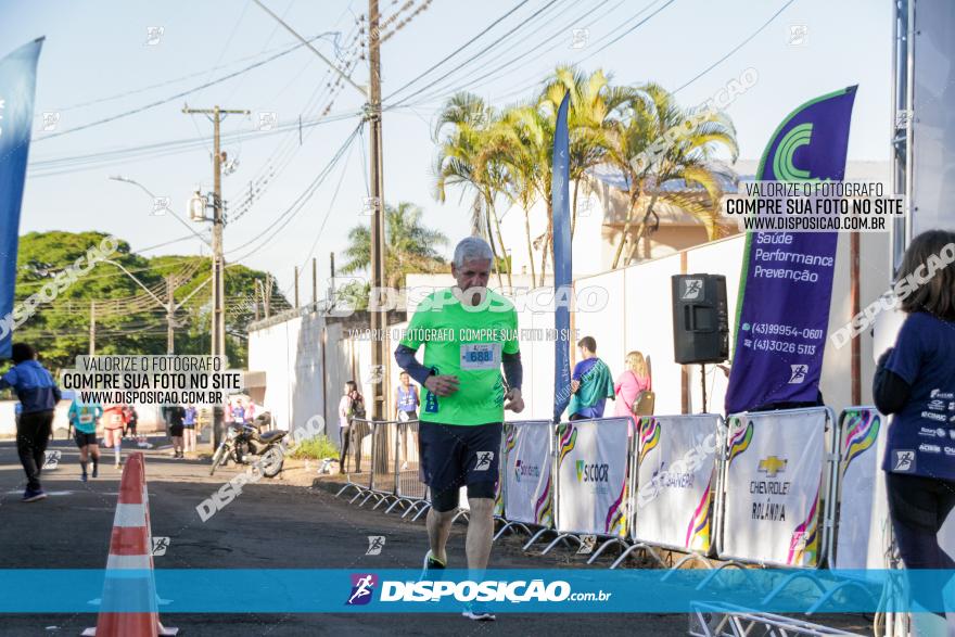 APAE Day Run Rolândia 2023