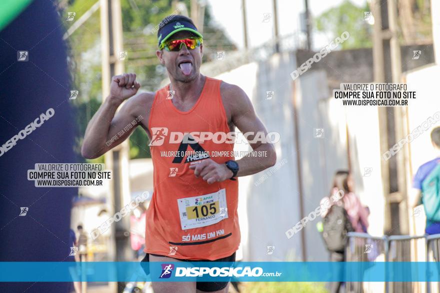 APAE Day Run Rolândia 2023