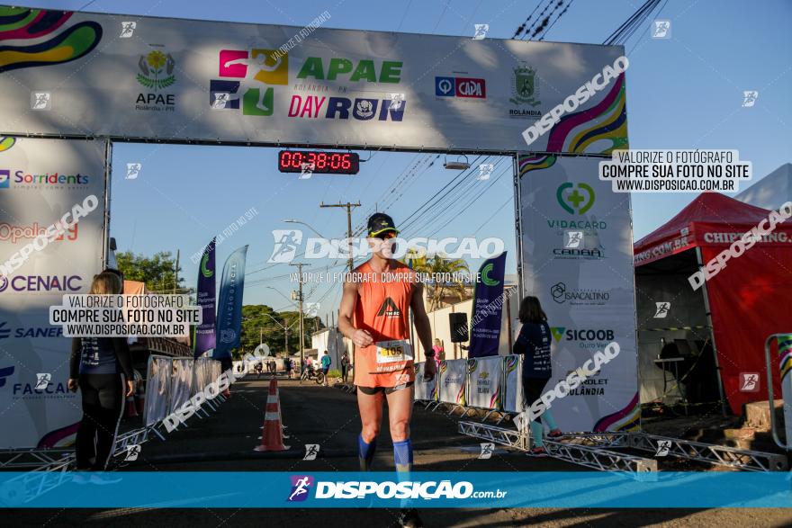 APAE Day Run Rolândia 2023