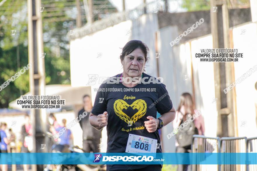 APAE Day Run Rolândia 2023