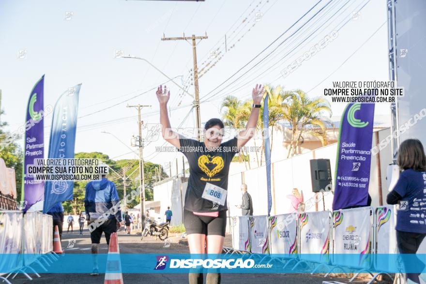 APAE Day Run Rolândia 2023