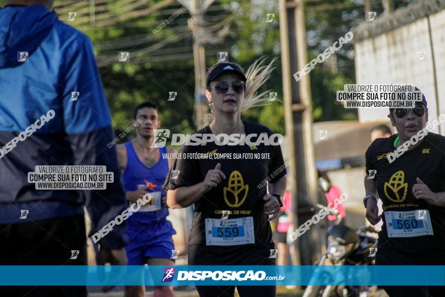 APAE Day Run Rolândia 2023