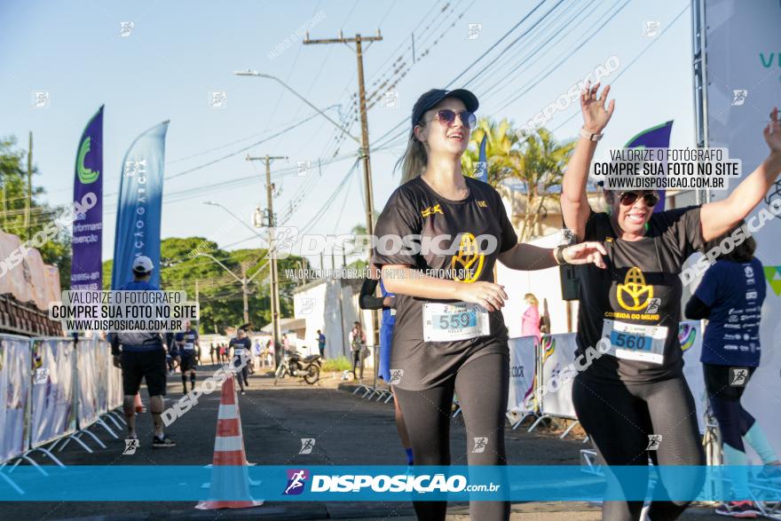 APAE Day Run Rolândia 2023