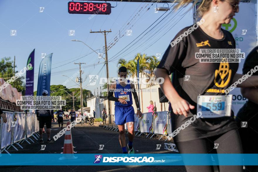 APAE Day Run Rolândia 2023