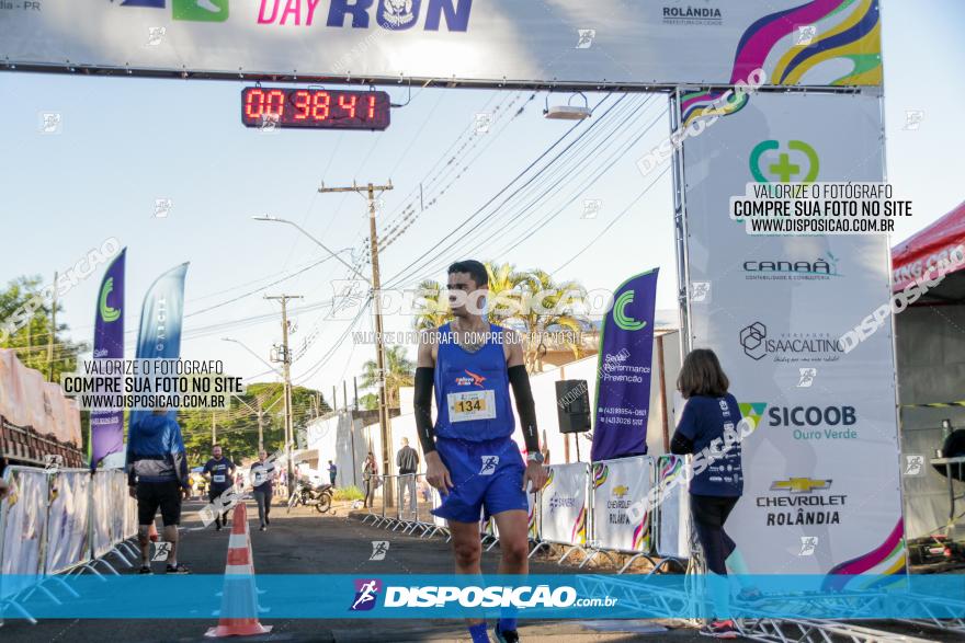 APAE Day Run Rolândia 2023