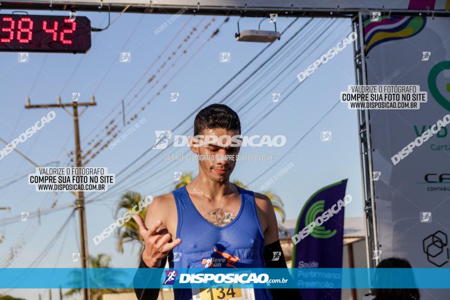 APAE Day Run Rolândia 2023