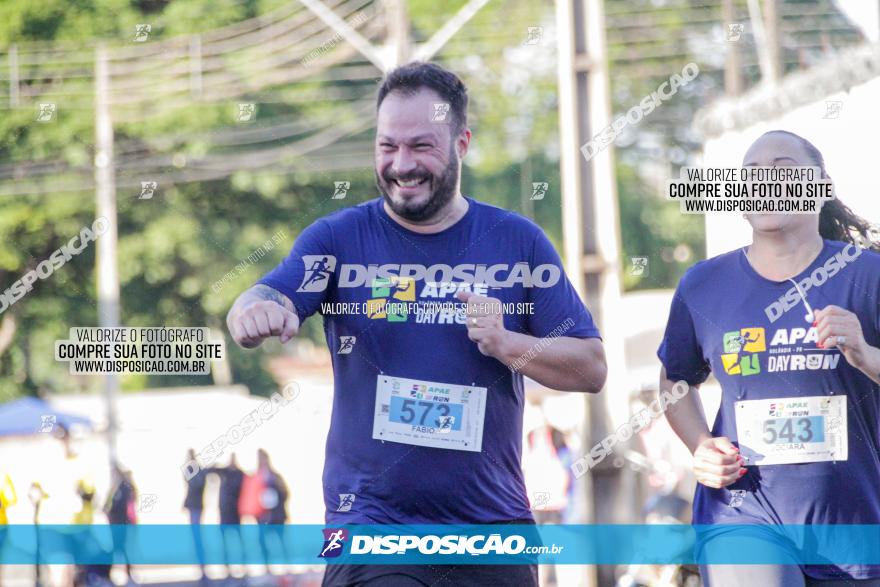 APAE Day Run Rolândia 2023