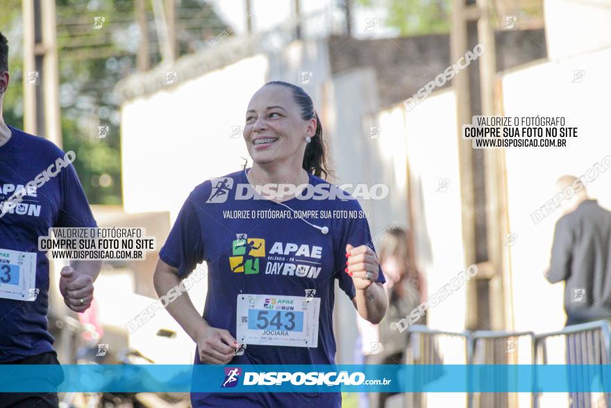 APAE Day Run Rolândia 2023