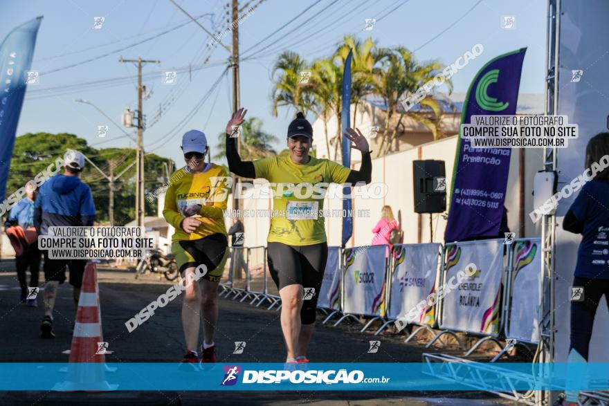 APAE Day Run Rolândia 2023