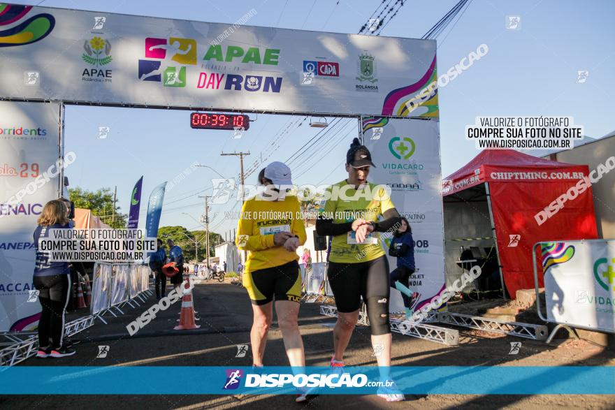 APAE Day Run Rolândia 2023