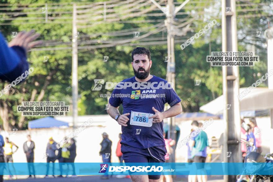 APAE Day Run Rolândia 2023