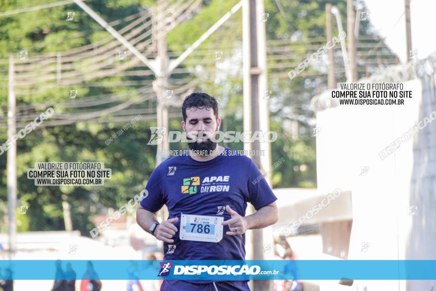 APAE Day Run Rolândia 2023