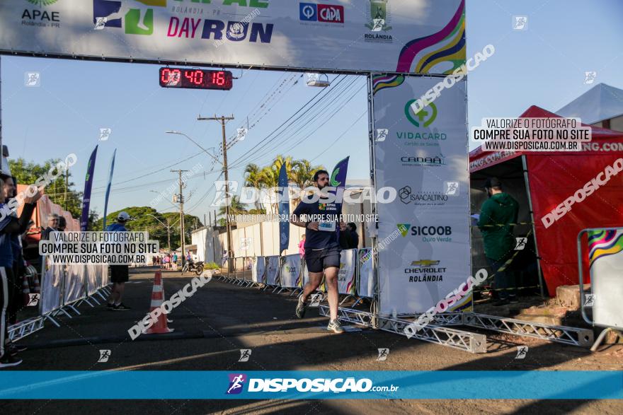 APAE Day Run Rolândia 2023