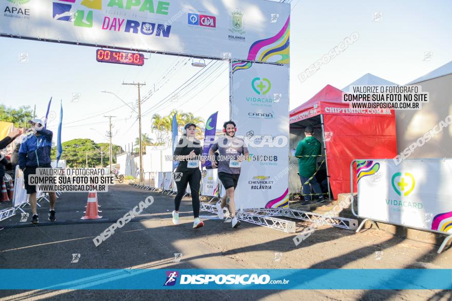 APAE Day Run Rolândia 2023