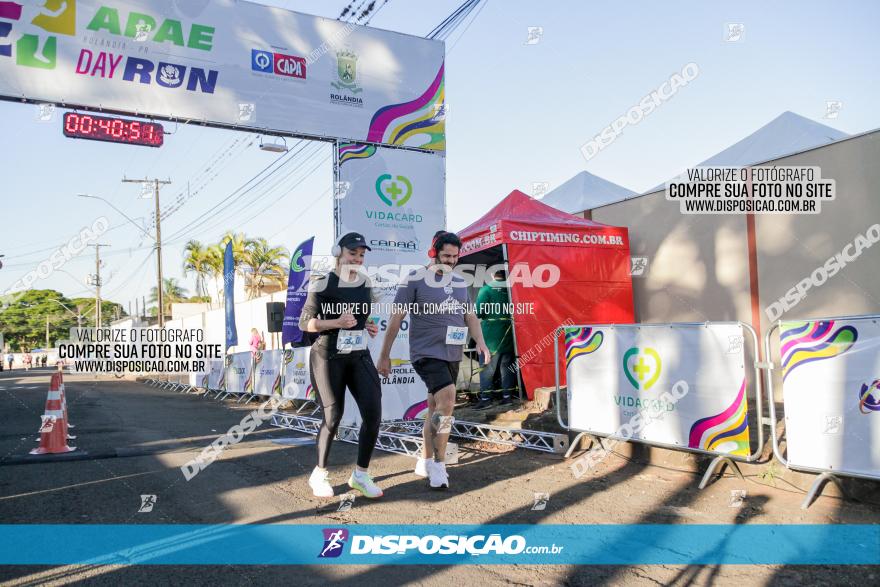 APAE Day Run Rolândia 2023