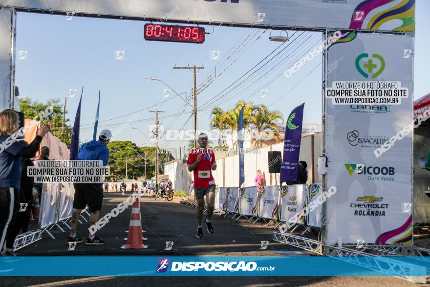 APAE Day Run Rolândia 2023