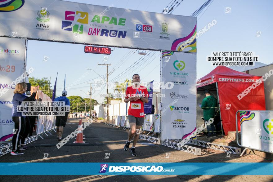 APAE Day Run Rolândia 2023