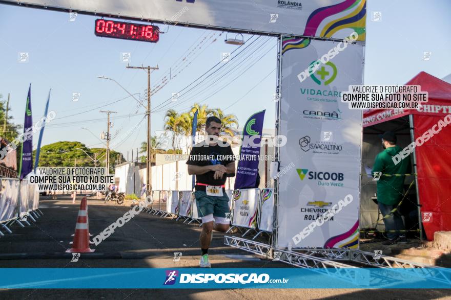 APAE Day Run Rolândia 2023