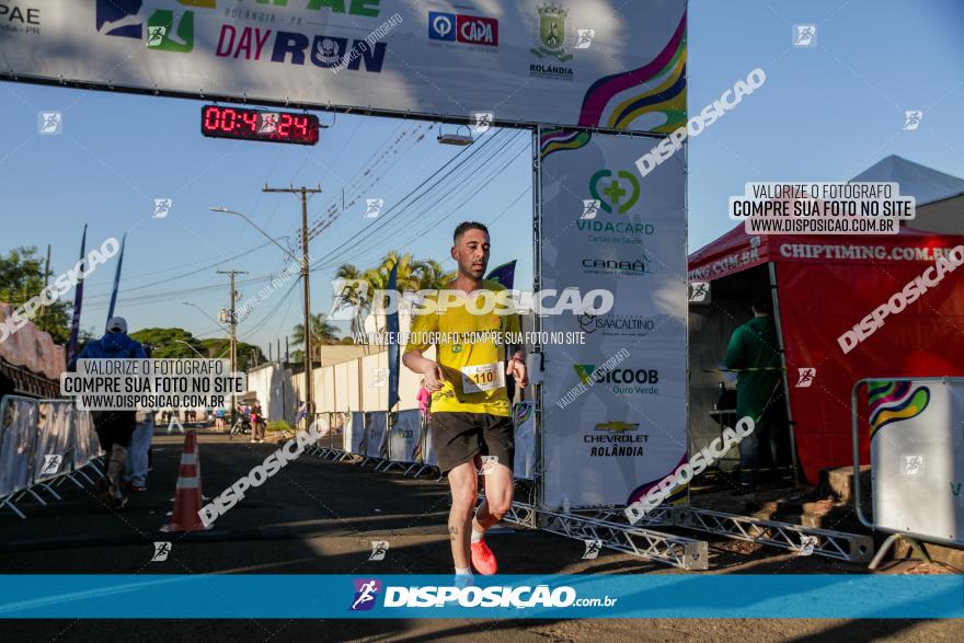 APAE Day Run Rolândia 2023