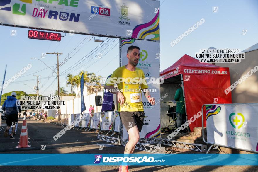 APAE Day Run Rolândia 2023