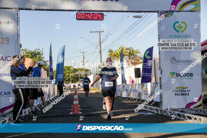 APAE Day Run Rolândia 2023