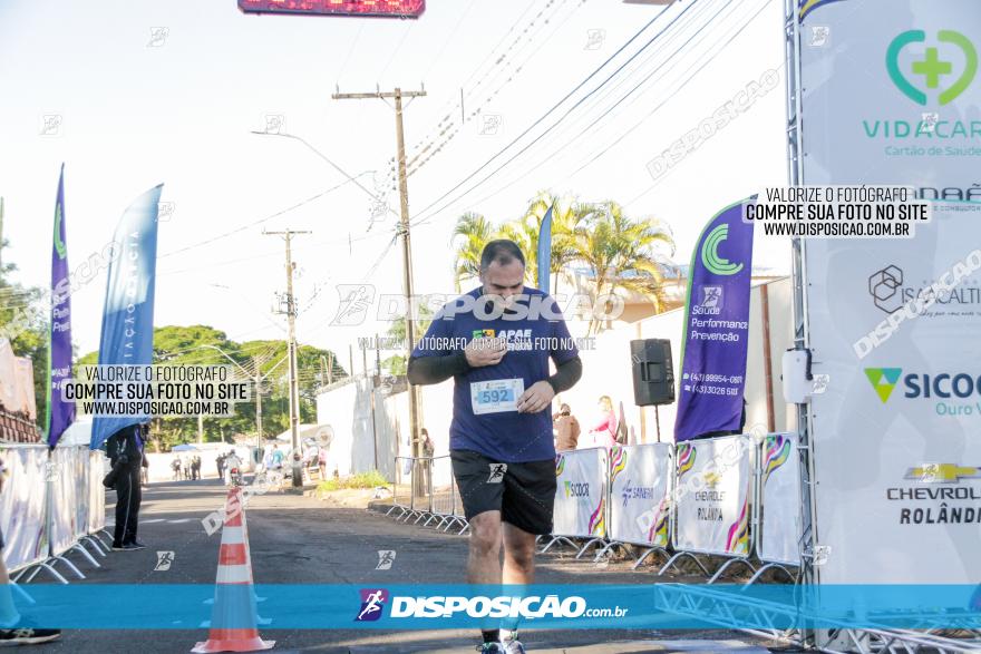 APAE Day Run Rolândia 2023