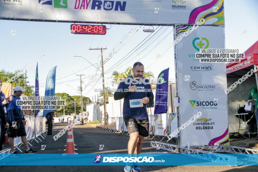 APAE Day Run Rolândia 2023