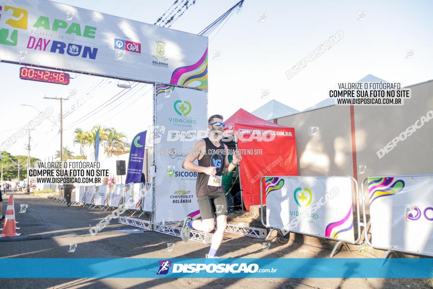 APAE Day Run Rolândia 2023