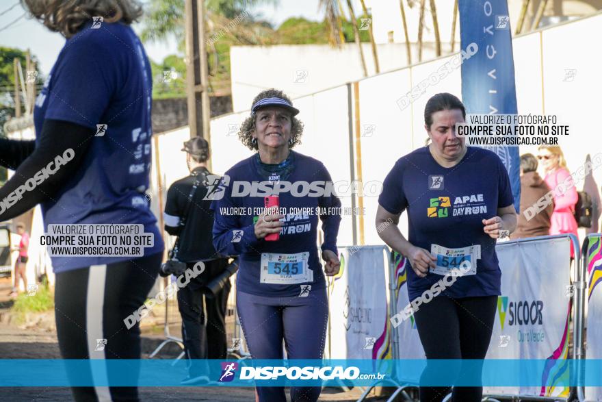 APAE Day Run Rolândia 2023