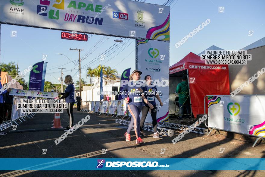 APAE Day Run Rolândia 2023