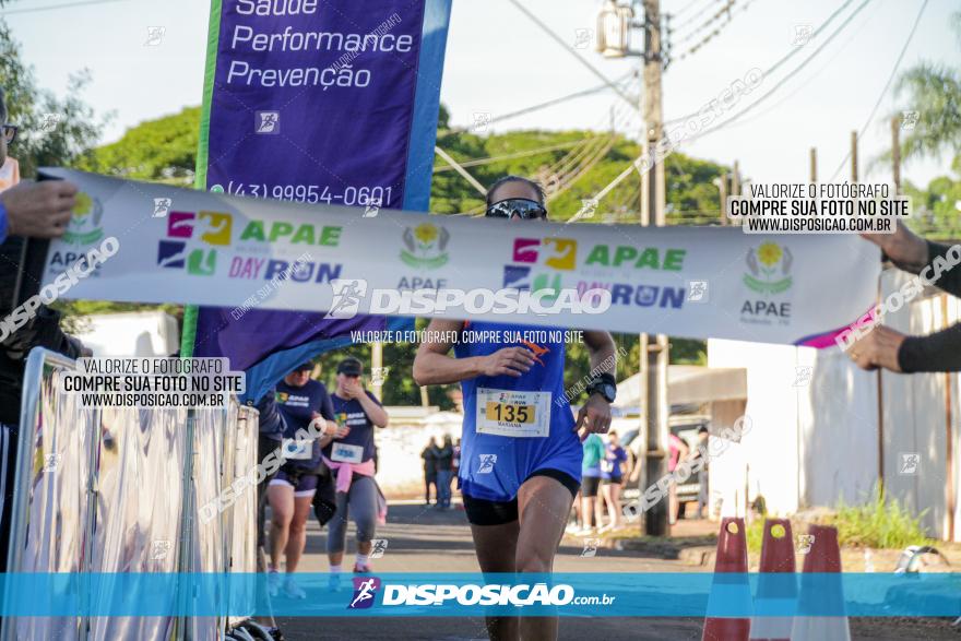 APAE Day Run Rolândia 2023