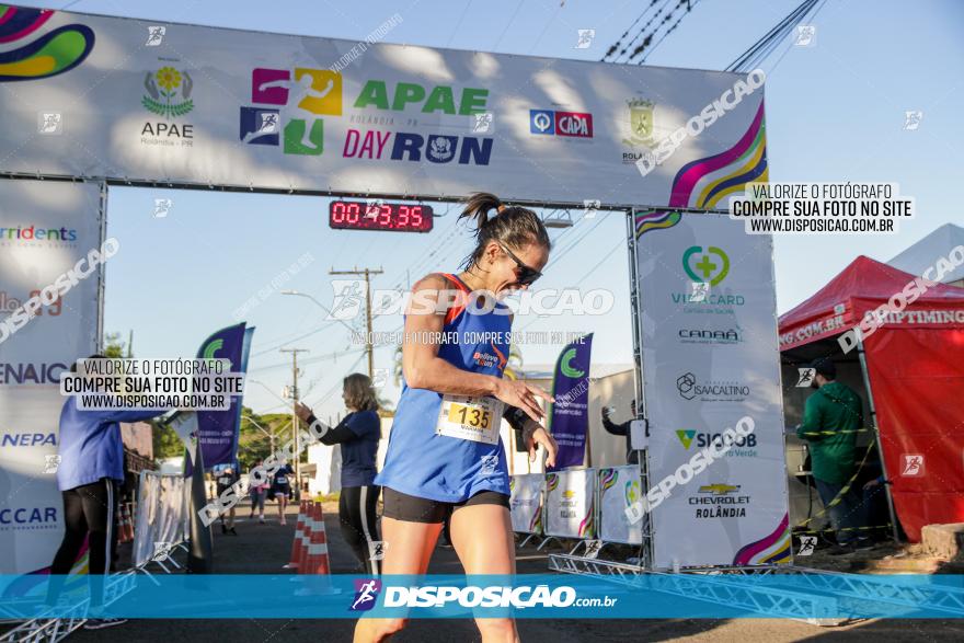 APAE Day Run Rolândia 2023