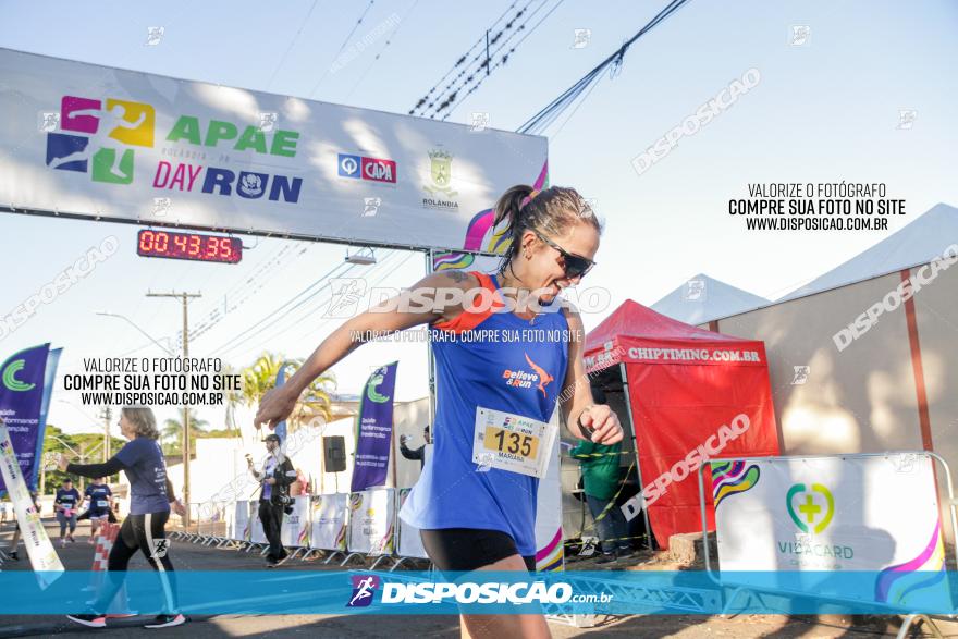 APAE Day Run Rolândia 2023