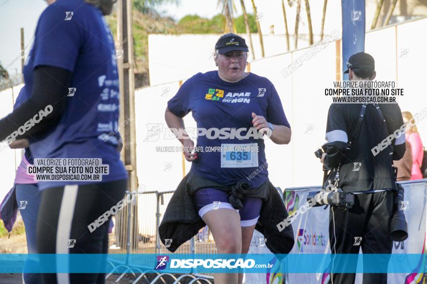 APAE Day Run Rolândia 2023