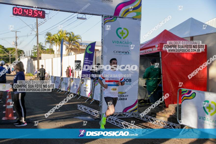 APAE Day Run Rolândia 2023