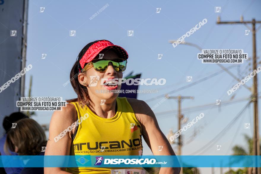 APAE Day Run Rolândia 2023