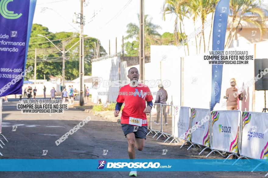 APAE Day Run Rolândia 2023