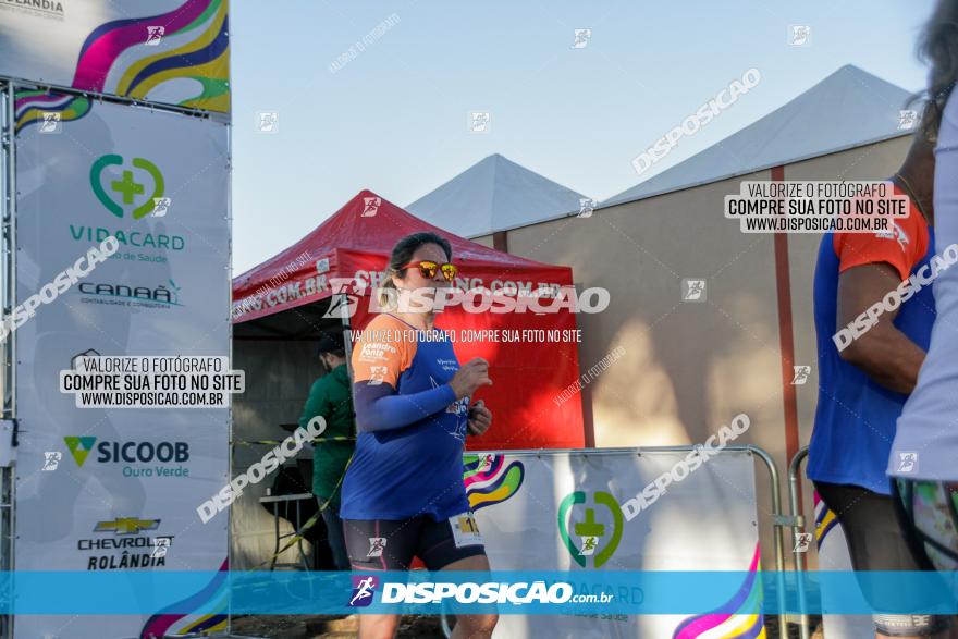 APAE Day Run Rolândia 2023