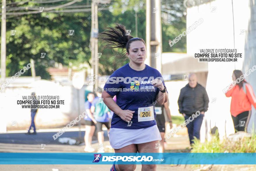 APAE Day Run Rolândia 2023