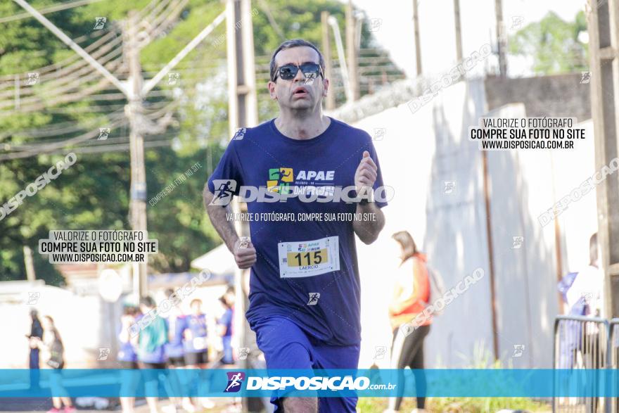 APAE Day Run Rolândia 2023