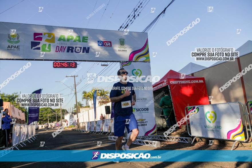 APAE Day Run Rolândia 2023